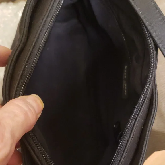 Kate Spade Black Shoulder Bag - Picture 6 of 7